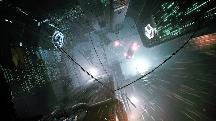Actual product image Plaion Observer: System Redux (PS5, DE)