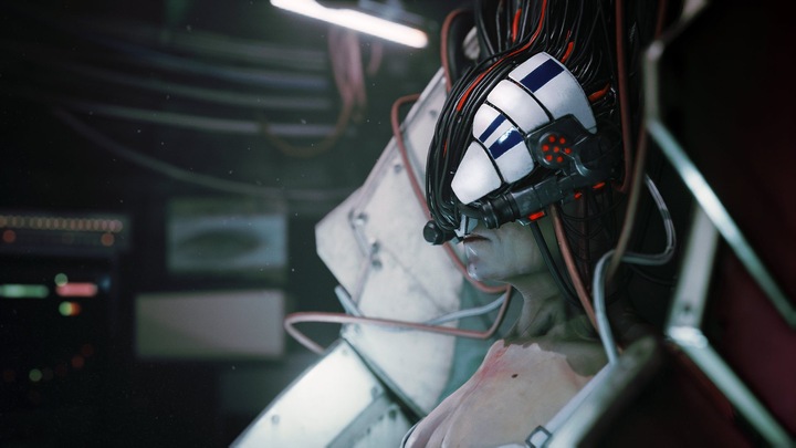 Actual product image Plaion Observer: System Redux (PS5, DE)
