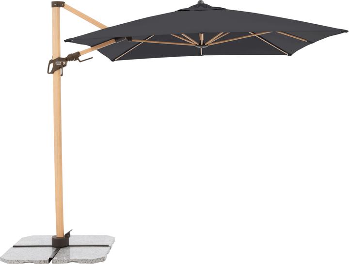 Doppler Alu Wood Ax Ultra (3 m)