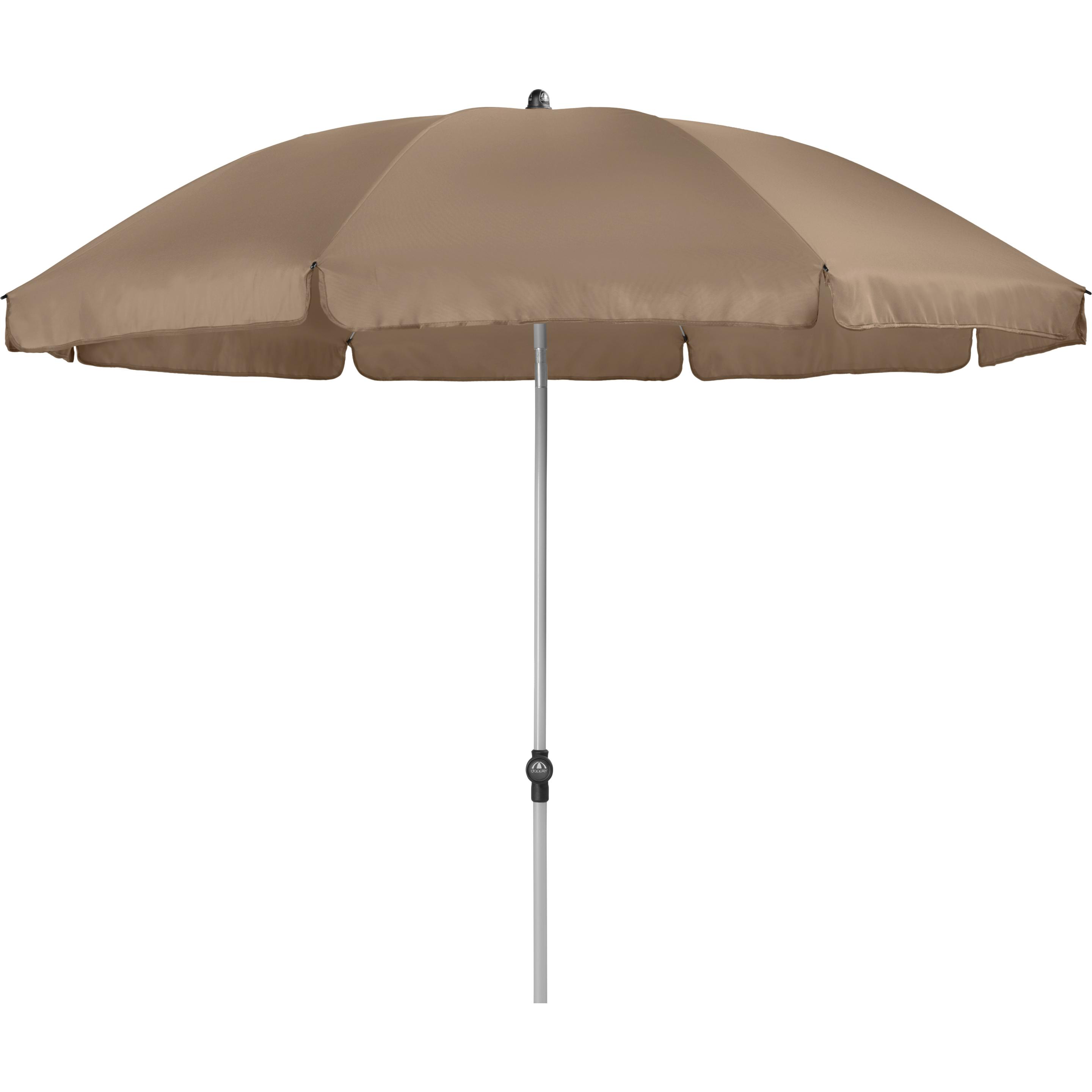 Doppler, Sonnenschirm, GS Active (2 m)