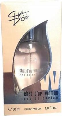 Immagine prodotto Chat D'Or Donna Edp 30Ml (Eau de parfum, 30 ml)