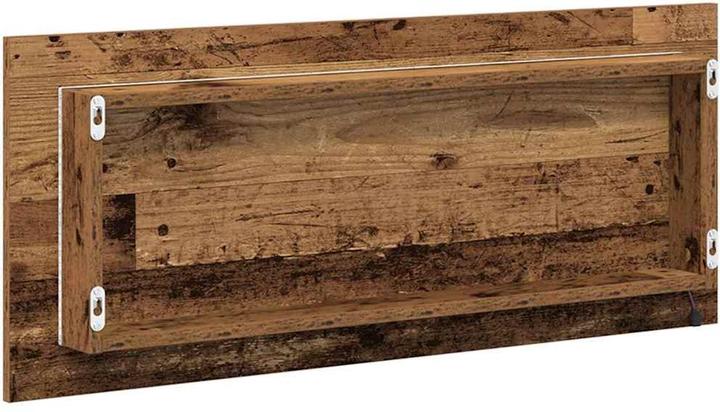 Immagine prodotto vidaXL Wandspiegel (8.50 x 37 cm)