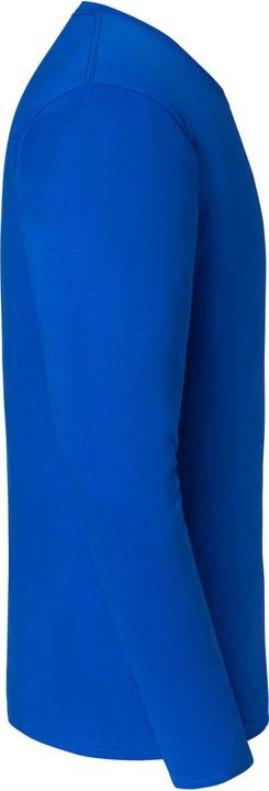 Produktbild Fruit of the Loom Iconic Premium TShirt Langärmlig (XS)