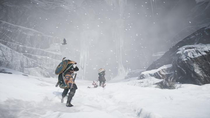 Produktbild Ubisoft Assassin’s Creed Valhalla (Xbox One X, Xbox Series X, EN, IT)