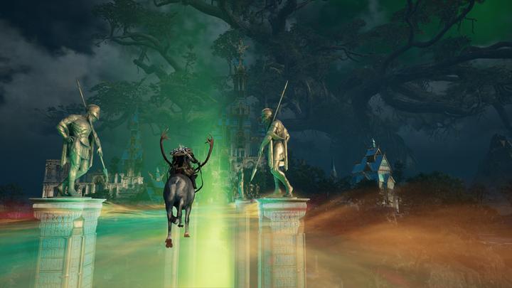 Produktbild Ubisoft Assassin’s Creed Valhalla (Xbox One X, Xbox Series X, EN, IT)