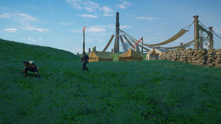 Produktbild Ubisoft Assassin’s Creed Valhalla (Xbox One X, Xbox Series X, EN, IT)