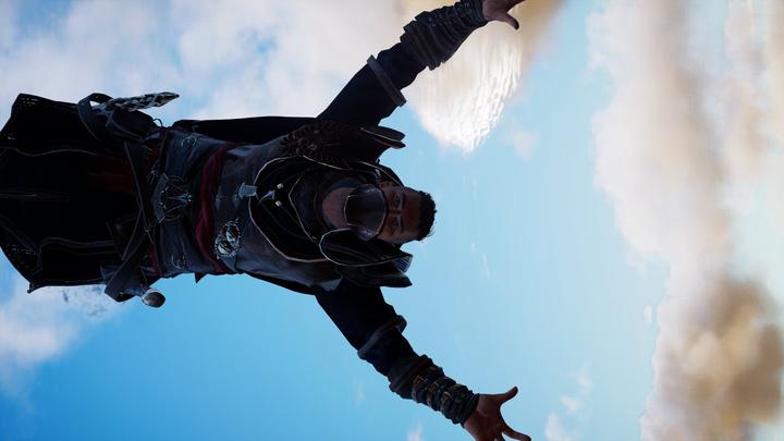 Produktbild Ubisoft Assassin’s Creed Valhalla (Xbox One X, Xbox Series X, EN, IT)