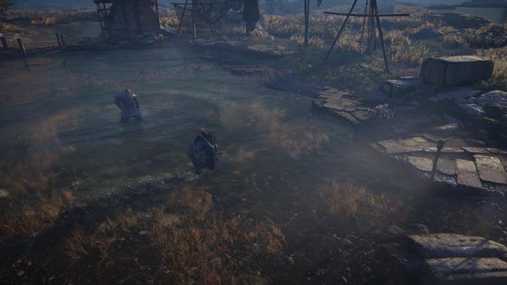 Produktbild Ubisoft Assassin’s Creed Valhalla (Xbox One X, Xbox Series X, EN, IT)