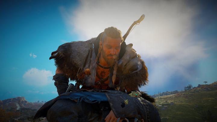 Produktbild Ubisoft Assassin’s Creed Valhalla (Xbox One X, Xbox Series X, EN, IT)