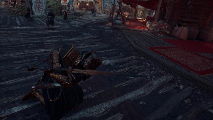 Produktbild Ubisoft Assassin’s Creed Valhalla (Xbox One X, Xbox Series X, EN, IT)