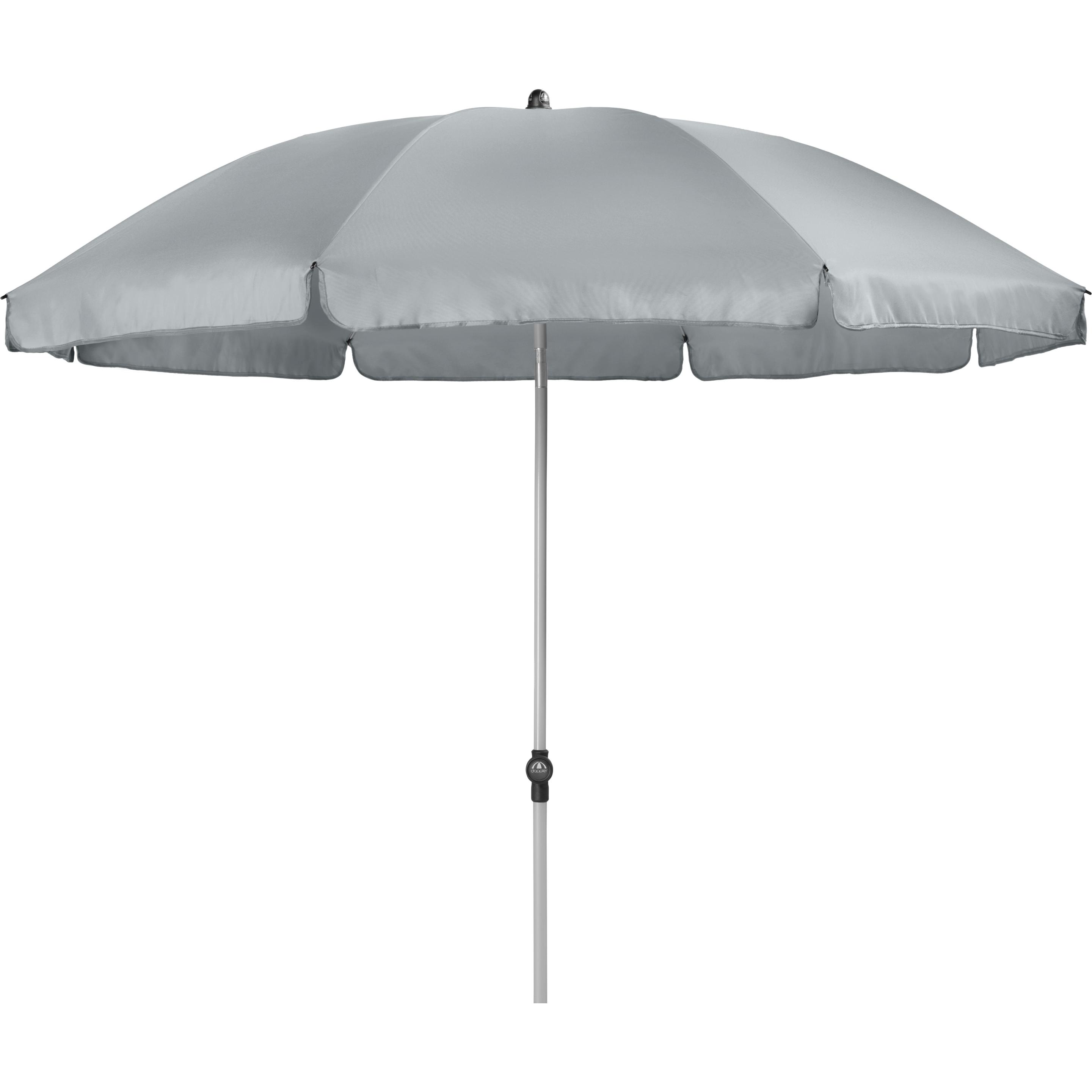 Doppler, Sonnenschirm, GS Active (2 m)