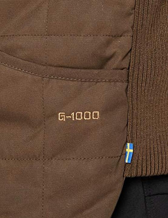 Actual product image Fjällräven Grimsey (L)