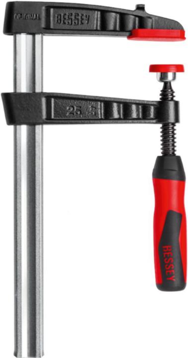 Produktbild Bessey Temperguss-Schraubzwinge TG-2K (250 mm)