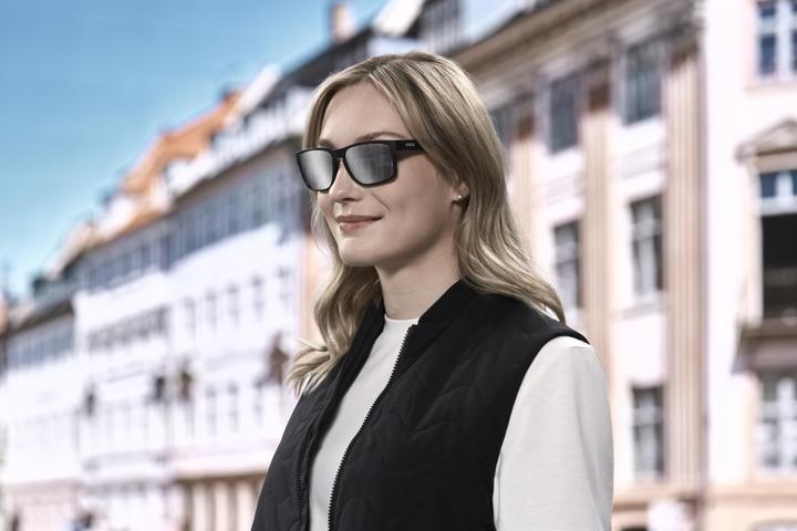 Produktbild Uvex poise P