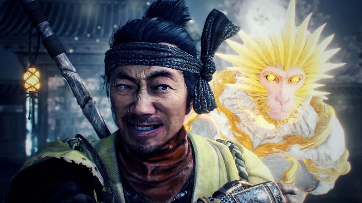 Produktbild Sony Nioh Collection (PS5, IT, EN)