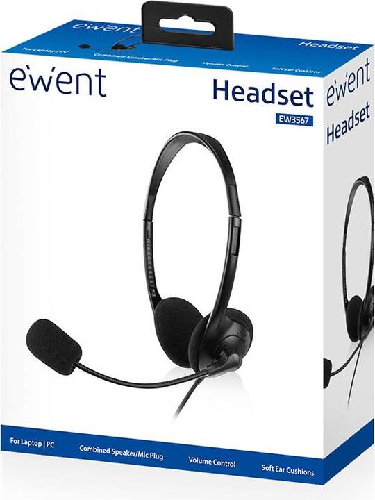 Immagine prodotto Ewent Eminente EW3567 (Cablato)