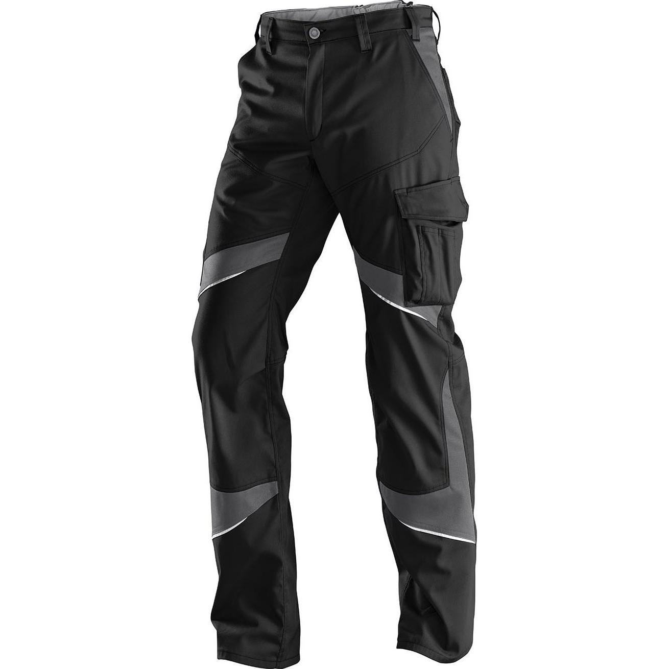 Kübler, Arbeitshose, Activiq Damenhose (38)