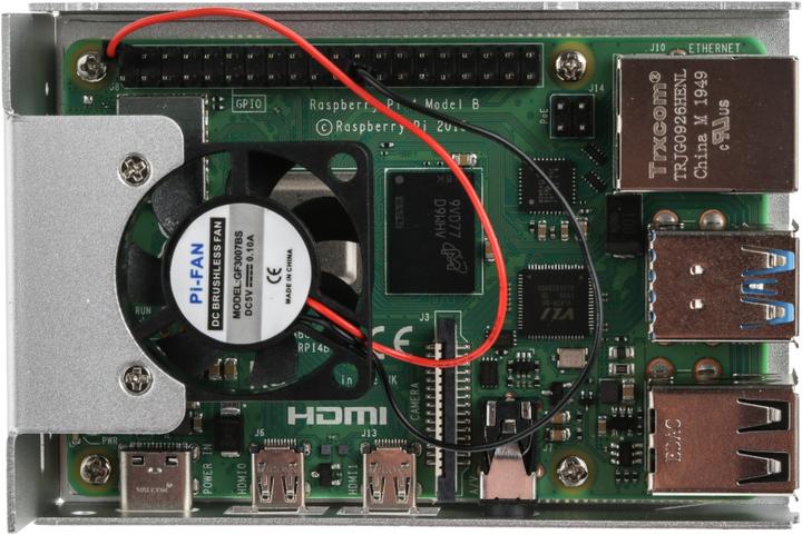 Immagine prodotto OKdo Starter Kit Modello B