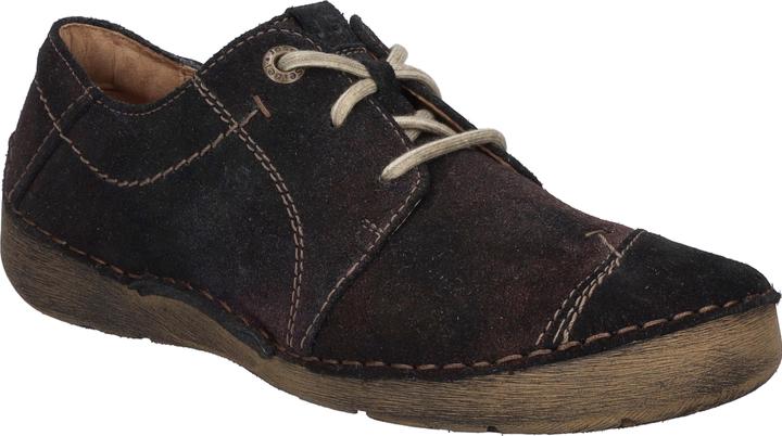 Josef Seibel Fergey 20