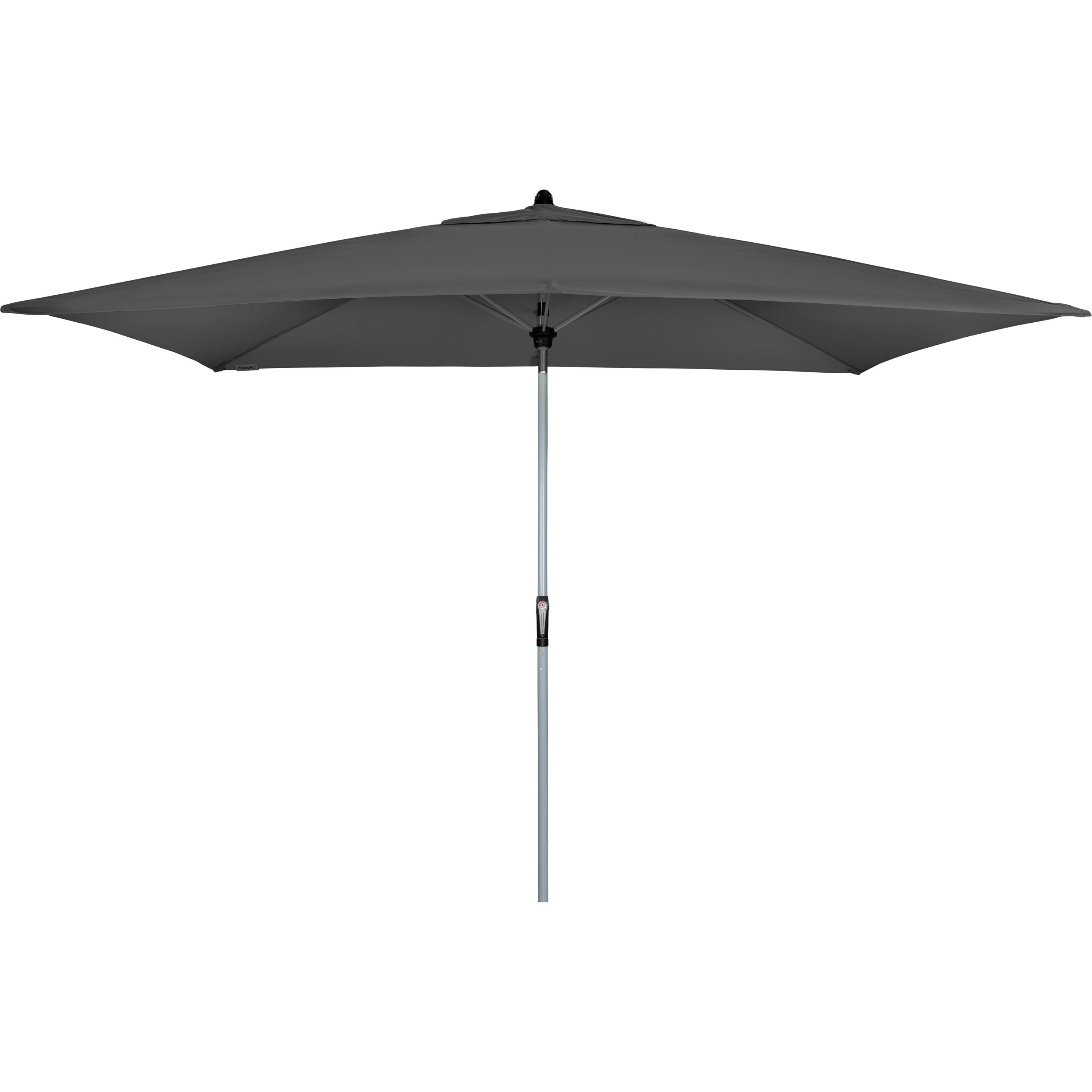 Doppler, Sonnenschirm, Active Auto Tilt (2 m)