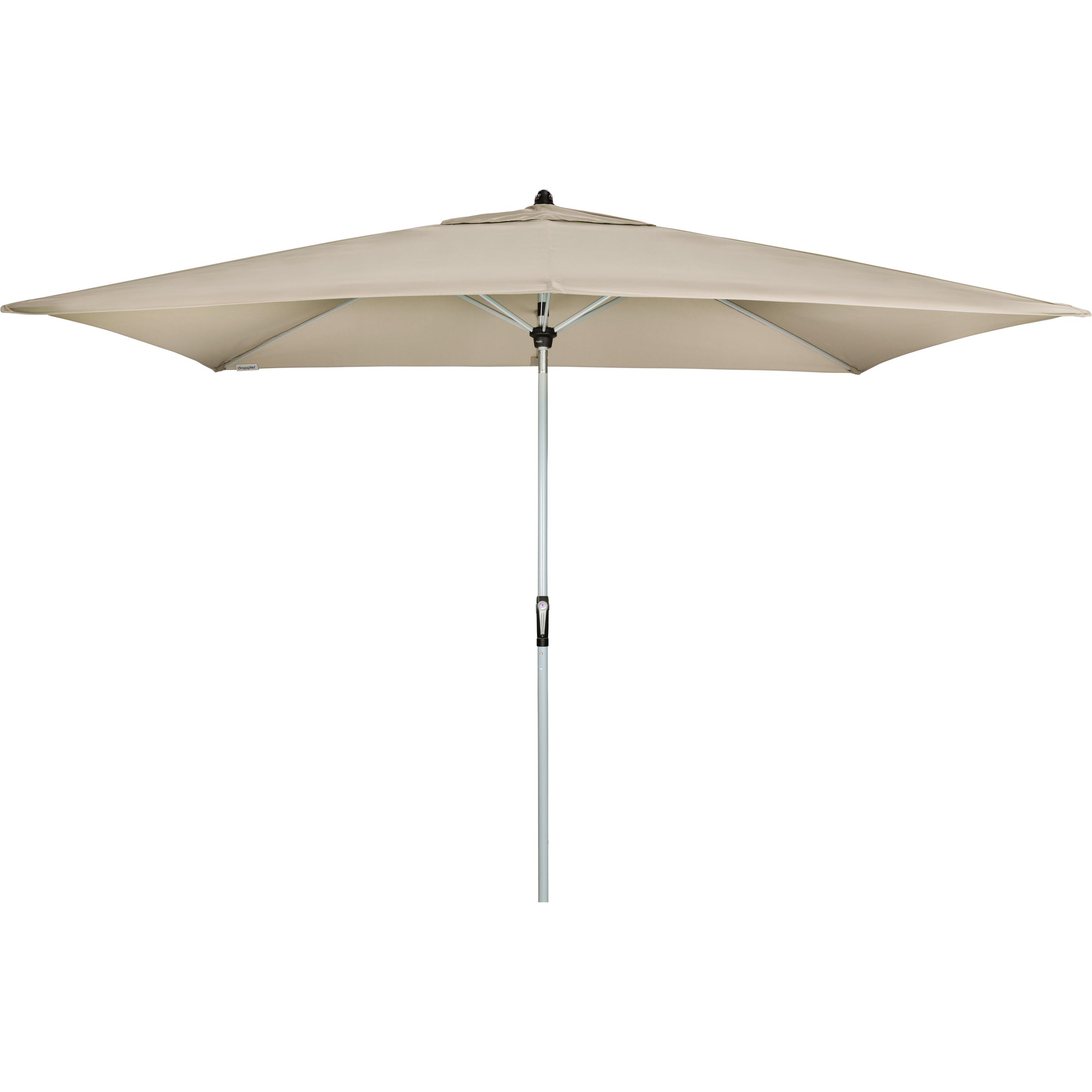 Doppler, Sonnenschirm, Active Auto Tilt (2 m)