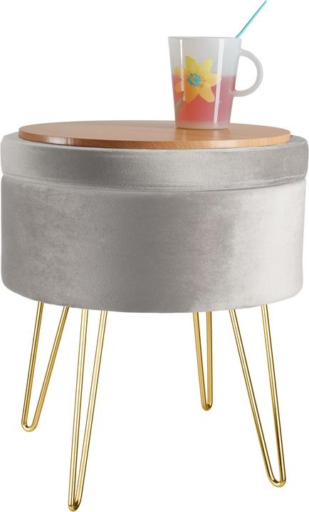 Produktbild tectake Ava