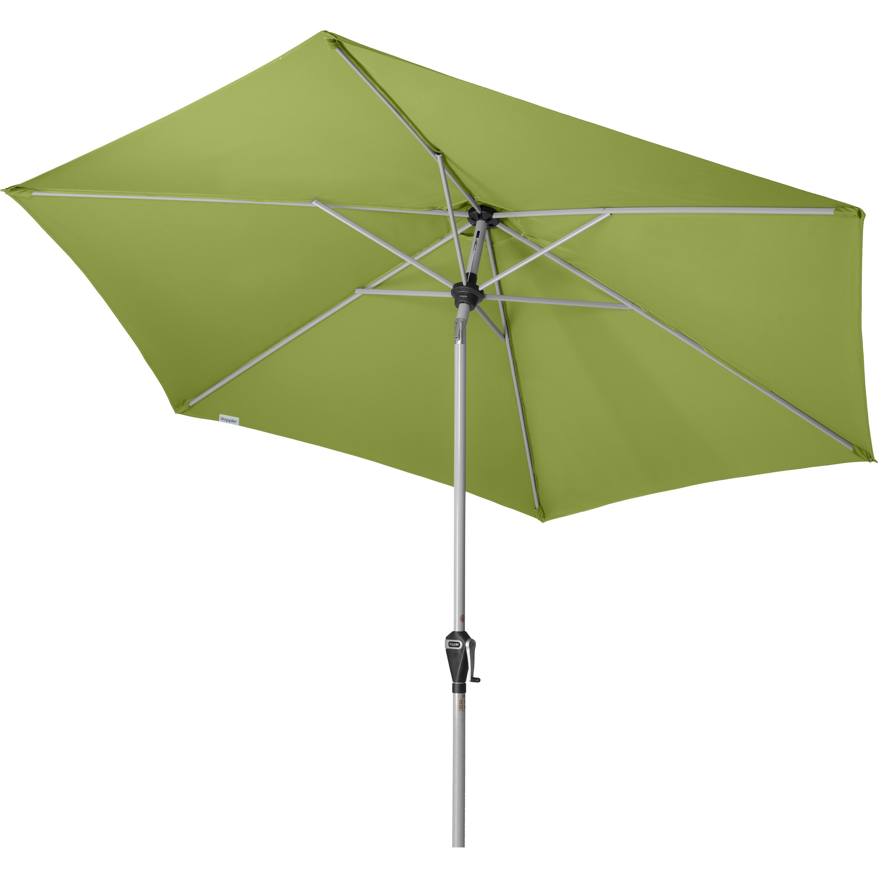 Doppler, Sonnenschirm, Active Auto Tilt (2.80 m)