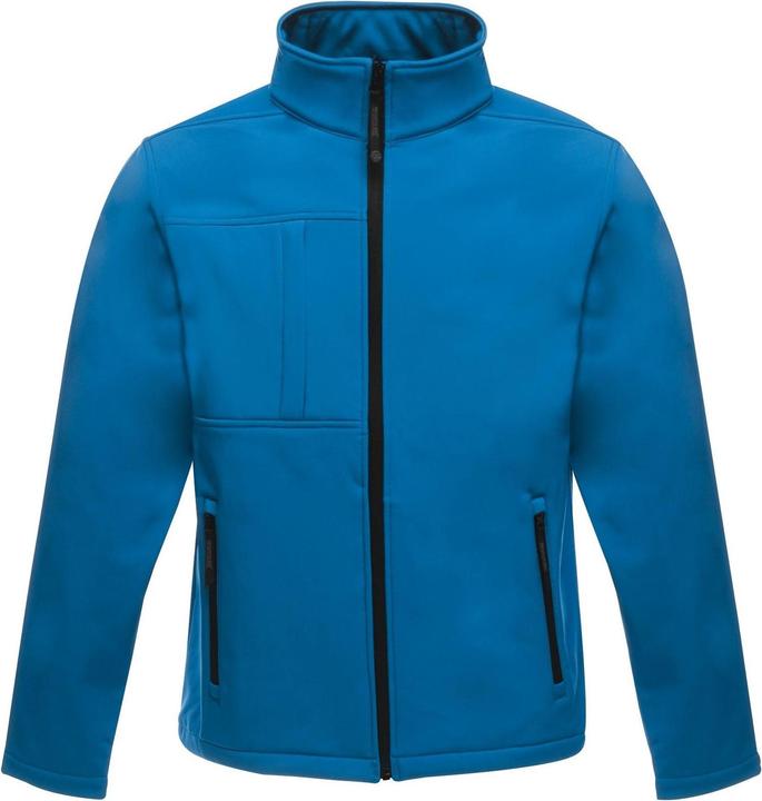 Oxford Blau, Schwarz