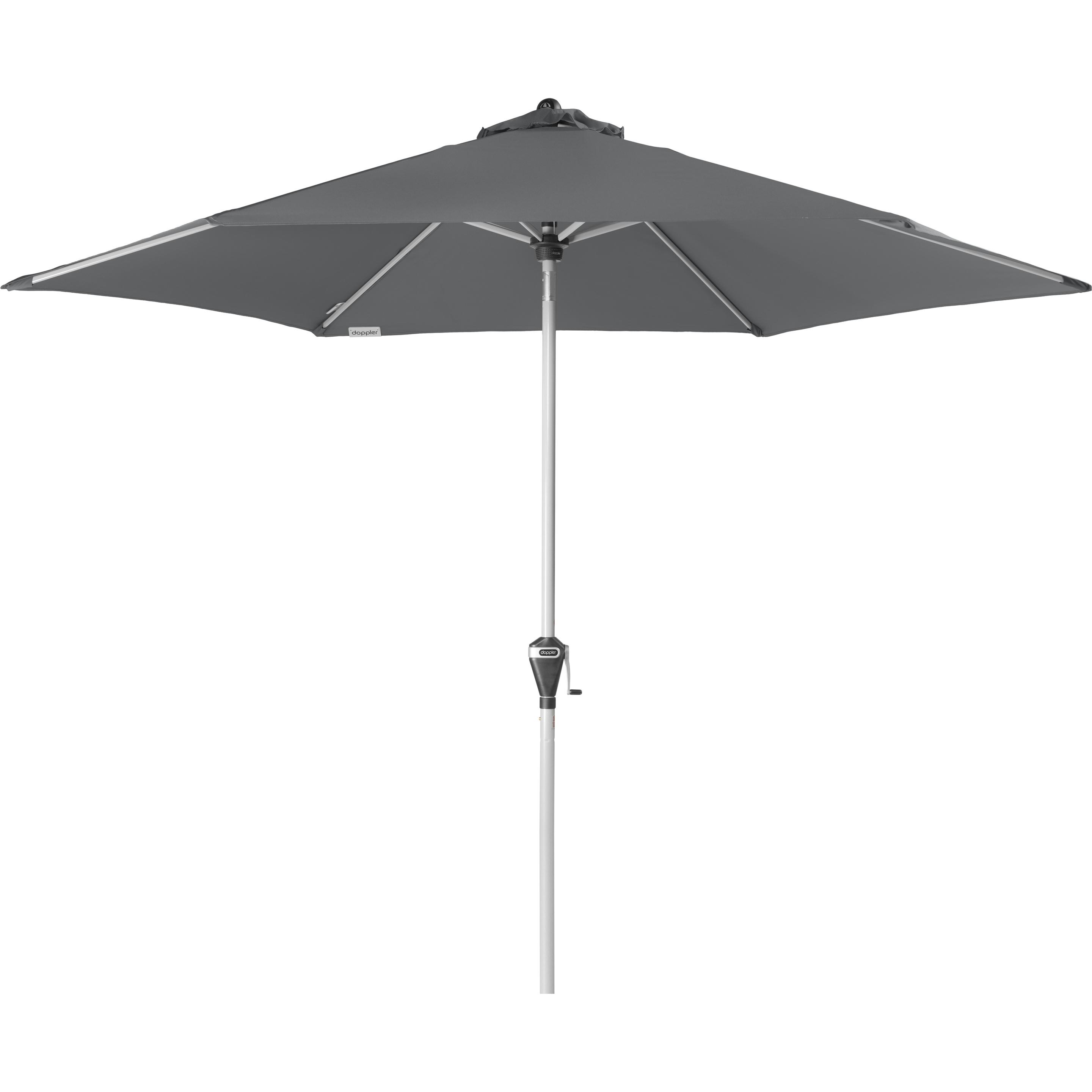 Doppler, Sonnenschirm, Active Auto Tilt (2.80 m)