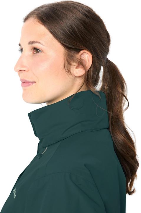 Actual product image Vaude Women's Escape Light Jacket (L)