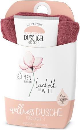 Immagine prodotto La Vida Doccia benessere Blossom lovely (200 ml)