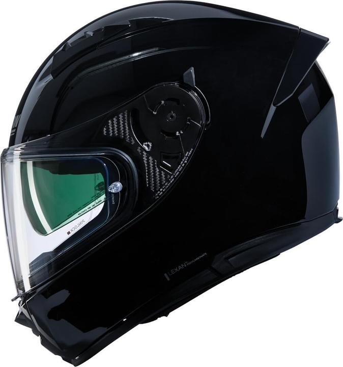 Image du produit Nolan Integralhelm N60-6 CLASSICO schwarz (XXL)
