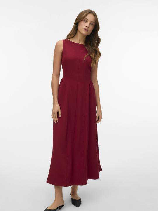 Image du produit Vero Moda VMSALLY Langes Kleid Kleid (M)