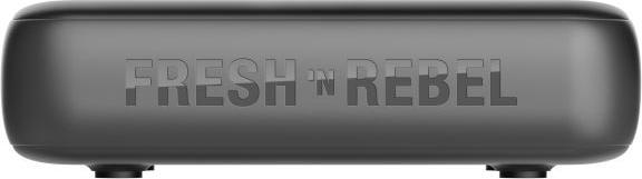 Produktbild Fresh'N Rebel Fresh 'n Rebel Desktop Charger Grey 140W (140 W)