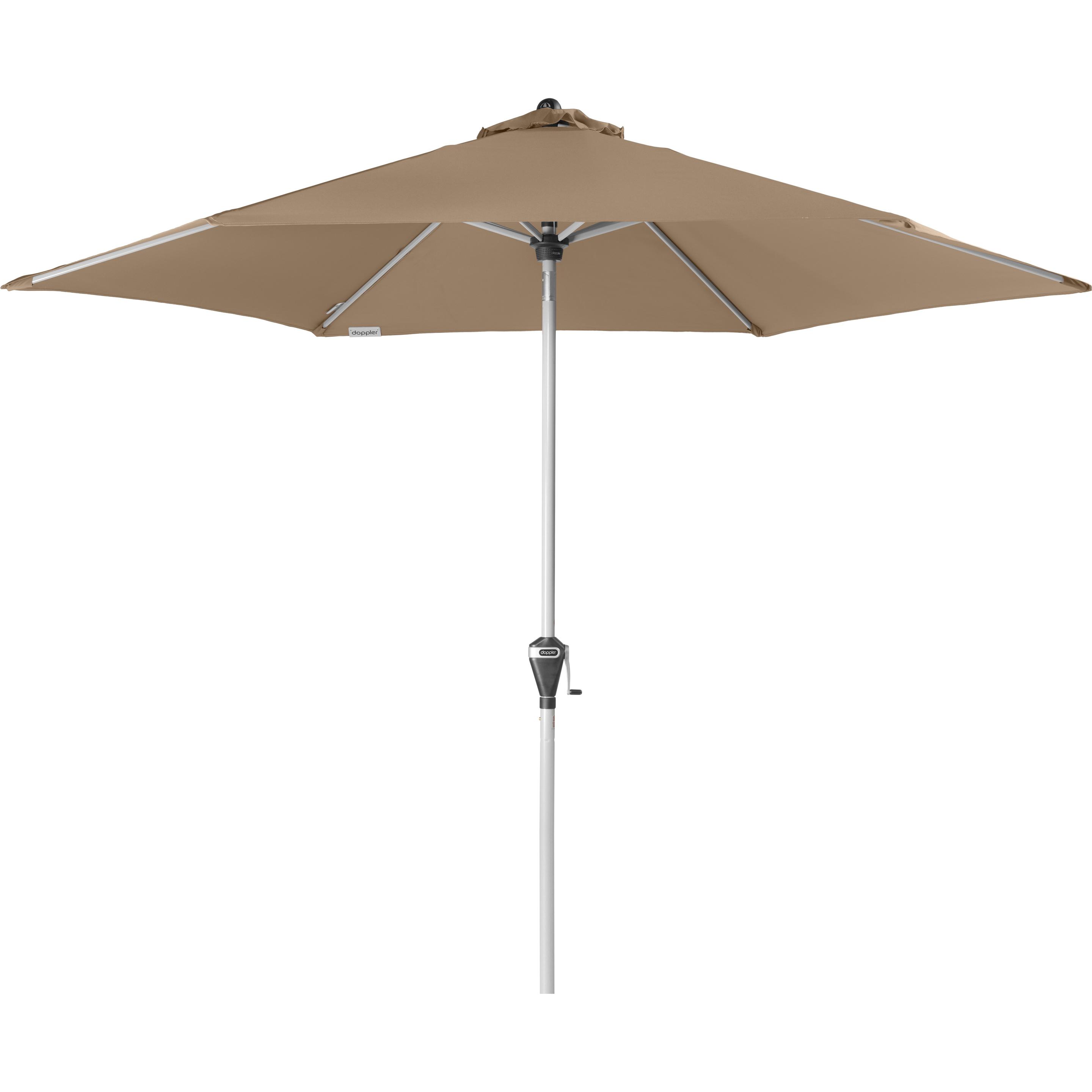 Doppler, Sonnenschirm, Active Auto Tilt (2.80 m)