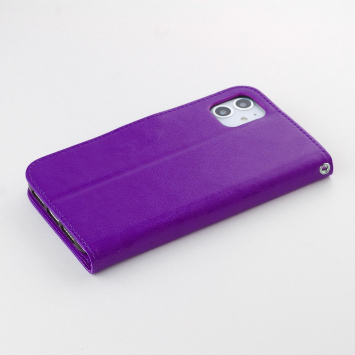 Image du produit PhoneLook Fourre Premium Flip (Apple iPhone 11)