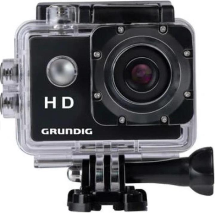 Grundig HD 720P (30p)