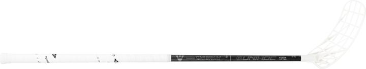 Produktbild Unihoc Keystock Unilite Carbskin Curve 1.0° Titan 26 104 Cm (104 cm, Links)