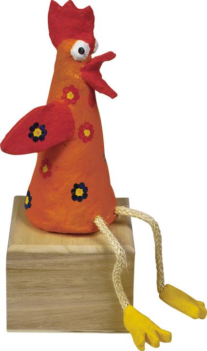 Produktbild Modelliermehl