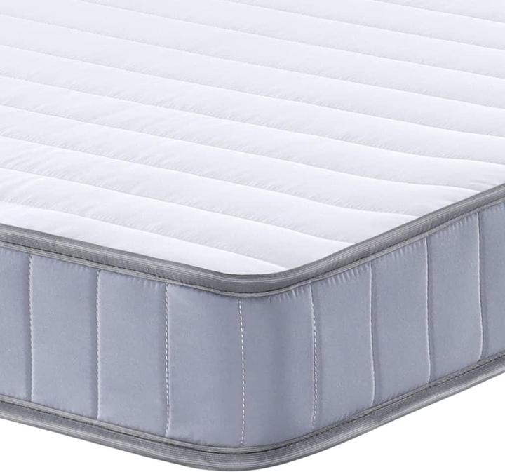 Actual product image vidaXL Children's mattress foam medium soft 80 x 160 cm (80 x 160 cm)