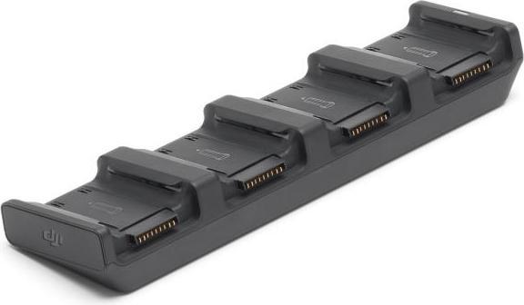 Actual product image DJI Battery charging hub CHX345-100 for Matrice 4 Series (Drone battery, DJI Matrice 4)