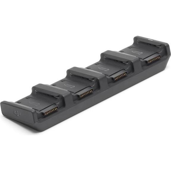 DJI Akku-Ladehub CHX345-100 für Matrice 4 Series (Drohnen Akku, DJI Matrice 4), Drohne Zubehör