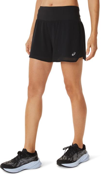 Actual product image ASICS Performance Ventilate 2 in 1 3.5 inch (XS)