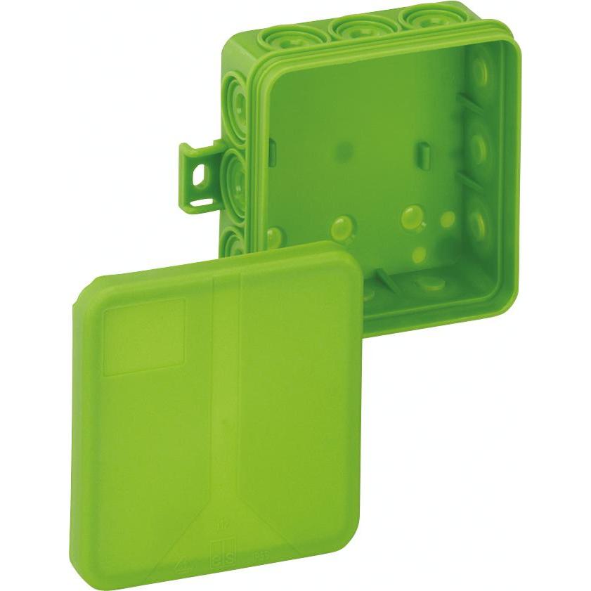 Spelsberg, Abzweigdose, Verbindungsdose