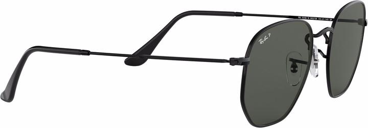 Actual product image Ray Ban Hexagonal