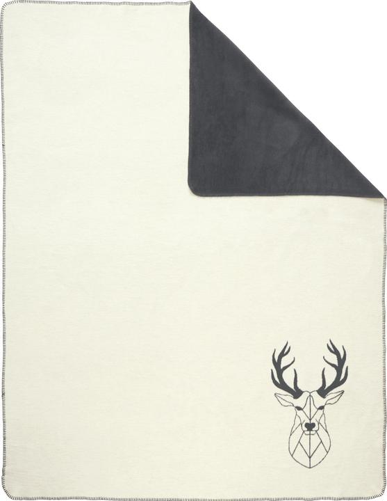 Immagine prodotto Erwin Müller Hirsch (230 x 150 cm)