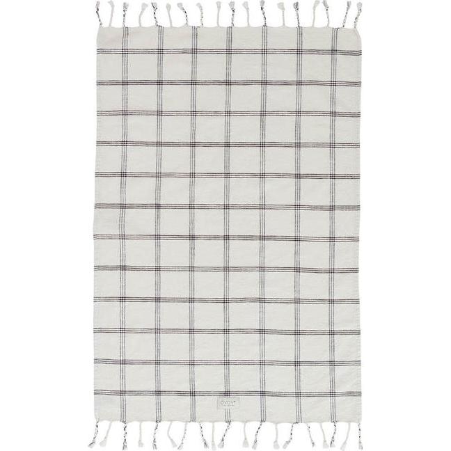 Oyoy, Frotteewäsche, Living - Kyoto Guest Towel H100 x W67 cm (L10253)
