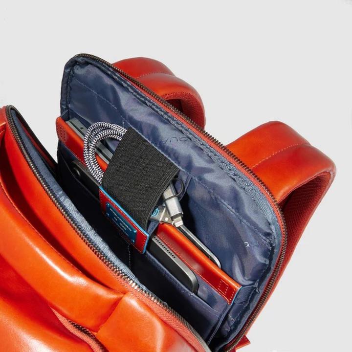 Produktbild Piquadro Blue Square - Laptoprucksack 14" (16 l)