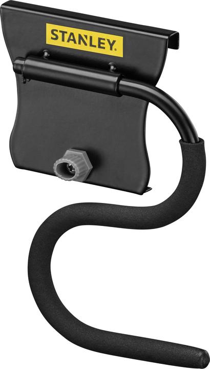 Stanley STST82605-1 Trackwalls Haken in S-Form (passenden Trackwalls Schienensystem, ideal für Gerät