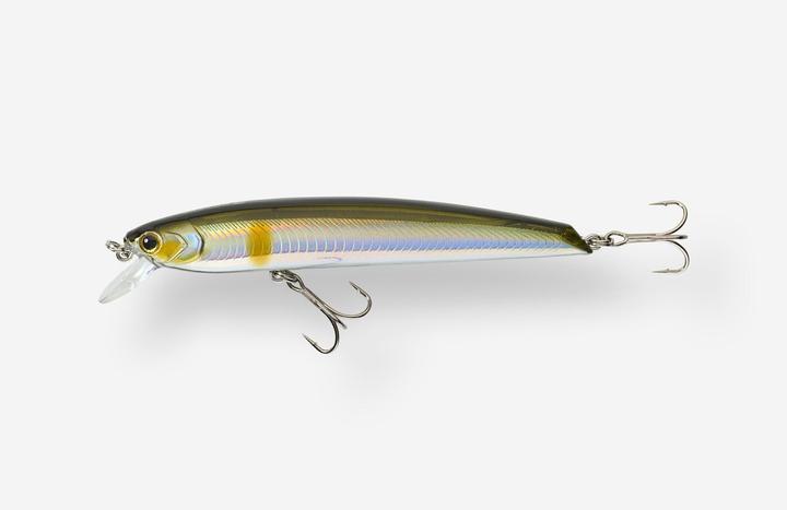 Produktbild Caperlan Wobbler Jerkbait Salzwasser